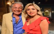 مصطفى فهمي يعلن طلاقه من اللبنانية فاتن موسى بعد زواج 6 أعوام...