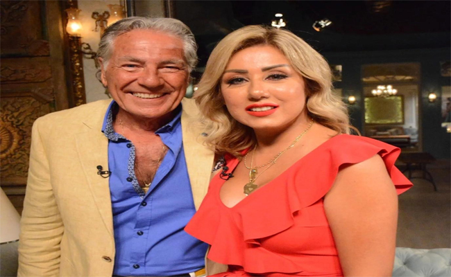 مصطفى فهمي يعلن طلاقه من اللبنانية فاتن موسى بعد زواج 6 أعوام...