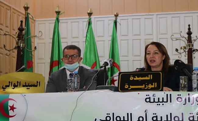 موالفي تؤكد أن المجتمع المدني