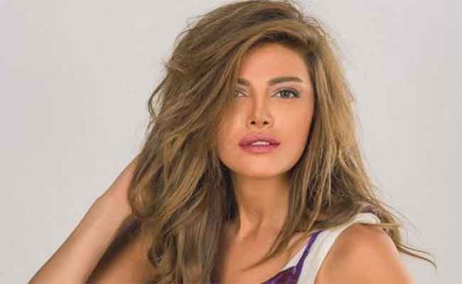 ريهام حجاج بمسلسل جديد في رمضان 2022 بالتعاون مع