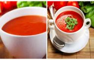 5 أسباب لتناول شوربة الطماطم بإستمرار!