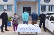 تفكيك شبكة إجرامية تحترف تزوير العملة الوطنية ببومرداس
