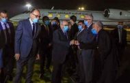 الجزائر تسجل حضورا بارزا ونشاطا دبلوماسيا مكثفا في فعاليات تنصيب الحكومة الإثيوبية الجديدة
