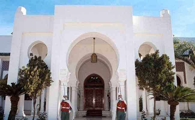 رد الجزائر على تصريحات ماكرون