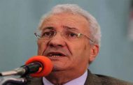 تبون ينهي مهام الناطق الرسمي لرئاسة الجمهورية محند أوسعيد