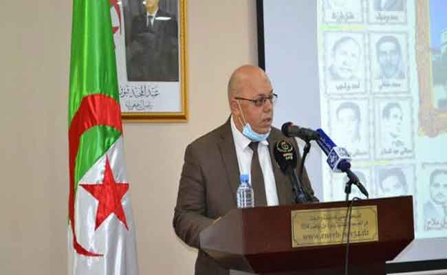 وزير المجاهدين يعلن عن العمل بالمنصة الرقمية حول التاريخ الوطني في نوفمبر القادم