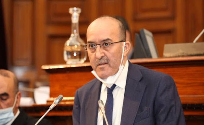 وزير الداخلية يؤكد أن أحكام القانون المتعلق بالوقاية من الأخطار الكبرى