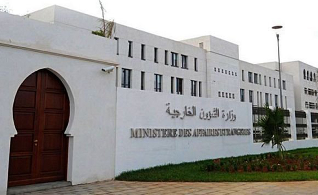 زيارة عمل للأمين العام لوزارة الخارجية إلى كرواتيا دامت 3 أيام...