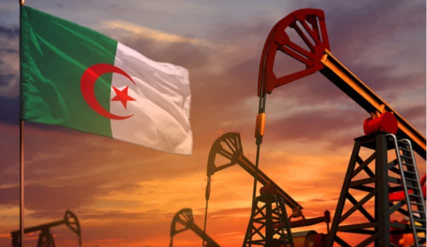 2030 سنة نضوب الغاز والبترول في الجزائر