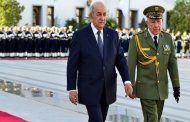 هل تحمي فرنسا تبون من غدر الجنرال شنقريحة...