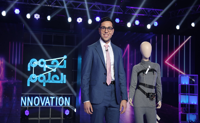 ابتكارات نجوم العلوم تلقي الضوء على أهمية الطب الرقمي...