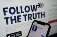متحدياً عمالقة التواصل الاجتماعي ترامب يطلق TRUTH Social...