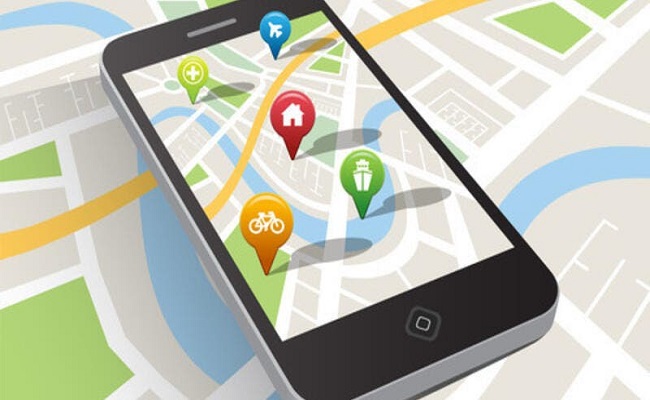 أفضل تطبيق خرائط GPS بدون اتصال بالإنترنت...