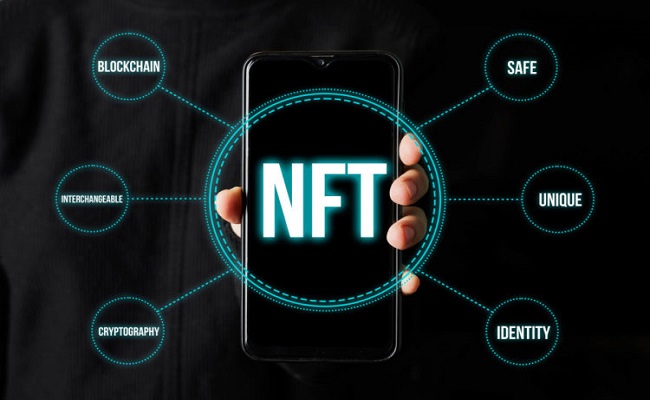 دبي تطلق لوائح جديدة للاستثمار بالرموز الرقمية...