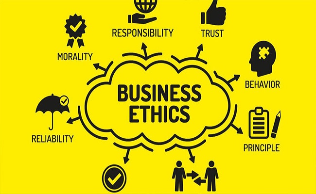شركة Ethic تصبح بطابع ملكي...