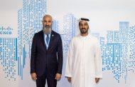 سيسكو تعقد شراكة مع ميرال لرقمنة تجارب الزوار...