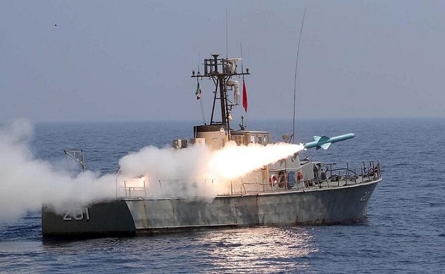 وجهنا 6 ضربات قاسية للولايات المتحدة