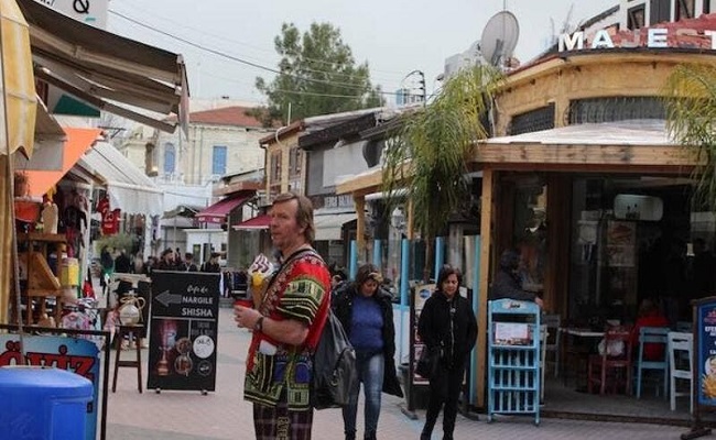 قبرص ستسحب الجنسية من 45 مستثمرا أجنبيا