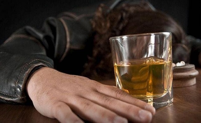 كحول مغشوشة تقتل 18 شخصا في سيبيريا...