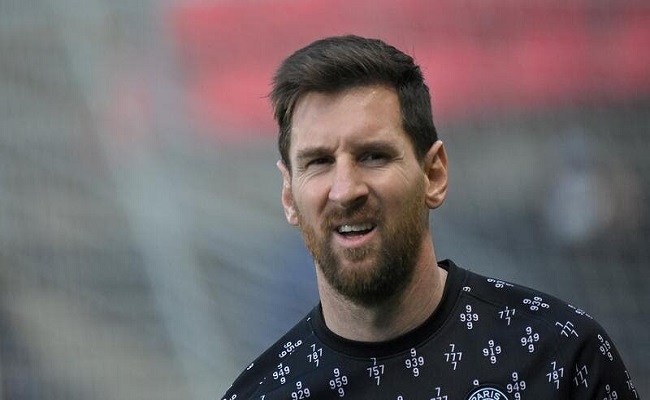 كان بإمكان برشلونة إبقاء ميسي...