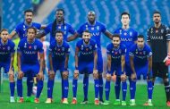 الهلال يسحق بيرسيبوليس...