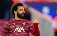 ريال مدريد يعرض هازارد ومبلغاً ضخماً مقابل محمد صلاح...
