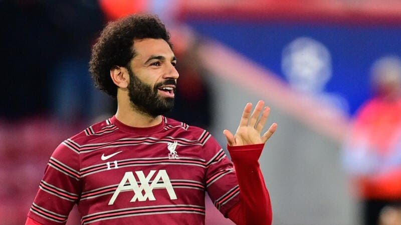 ريال مدريد يعرض هازارد ومبلغاً ضخماً مقابل محمد صلاح...
