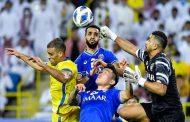 الهلال يتأهل لنهائي دوري أبطال...