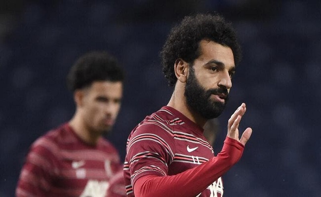 هل يكون محمد صلاح خليفة ميسي...
