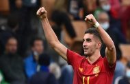 مانشستر سيتي يفقد خدمات فيران...