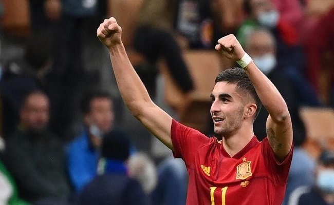 مانشستر سيتي يفقد خدمات فيران...