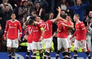مانشستر يونايتد يحضر 70 مليون جنيه لسوق الانتقالات...