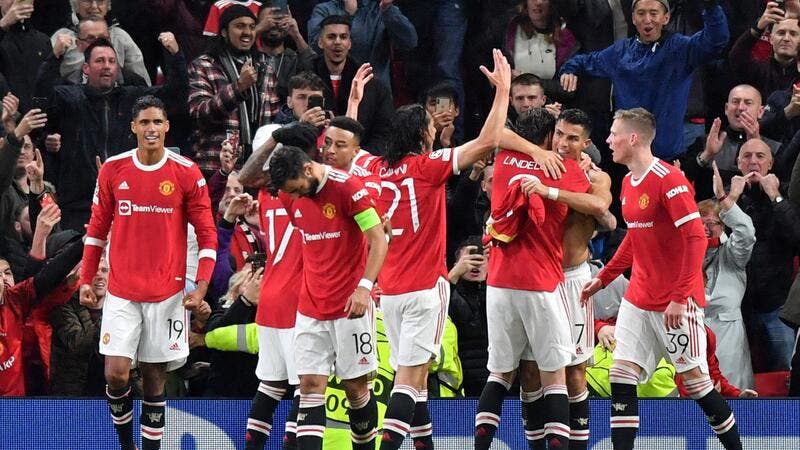 مانشستر يونايتد يحضر 70 مليون جنيه لسوق الانتقالات...
