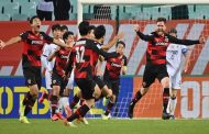 بوهانغ ستيلرز يتأهل لملاقاة الهلال...