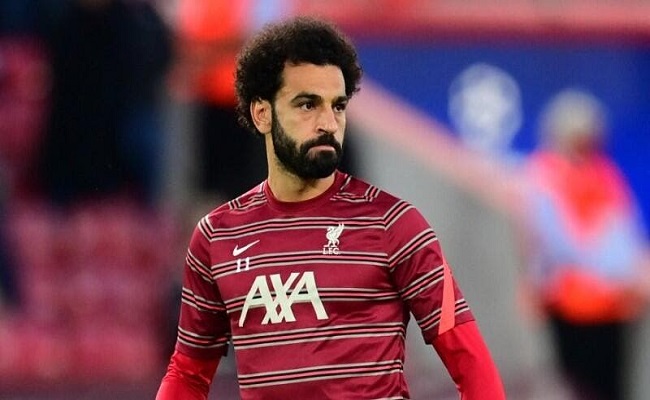 صلاح كان سيخلف مبابي...