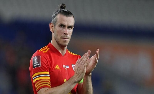 مدريد يعرض بيل على نيوكاسل...