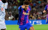 ليفربول يريد استعادة كوتينيو...