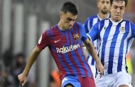 لمن يريد فسخ عقد بيدري عليه دفع 1 مليار يورو...