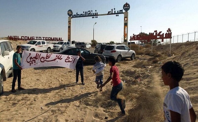 انقسام سياسي حول قانون الانتخابات بليبيا