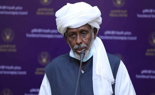 هل ينفصل الشرق عن السودان