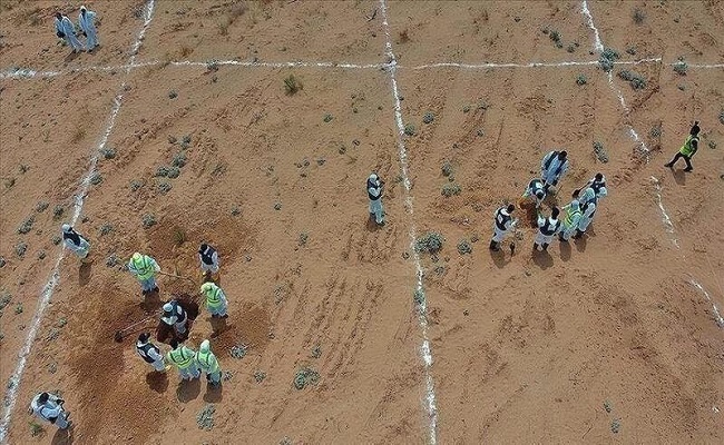 في ليبيا العثور على خمس مقابر جماعية جديدة