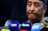 تشكيل حكومة جديدة لـ السودان خلال أيام