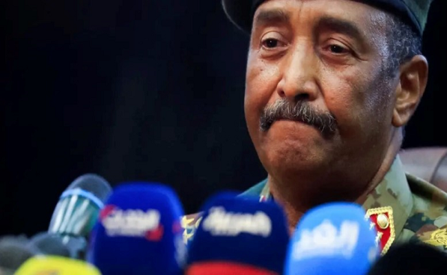 تشكيل حكومة جديدة لـ السودان خلال أيام