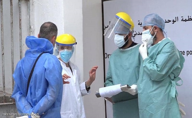 تناقض وزارة الصحة رفعت الحجر وتحذر من موجة رابعة من كورونا