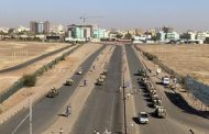 تعقيب الجزائر على أحداث السودان