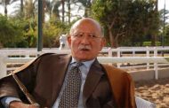 كورونا تخطف الفنان المصري الكبير أحمد خليل...
