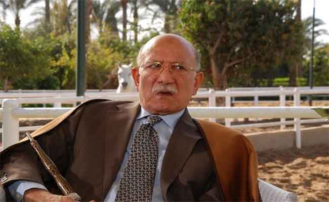 كورونا تخطف الفنان المصري الكبير أحمد خليل...