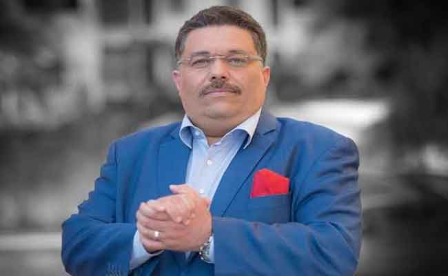 عصماني : دور البلدية لا ينحصر فقط في