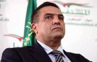 بلعيد : جبهة المستقبل  تصبو لجعل المجالس البلدية 