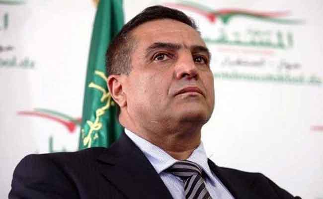 بلعيد : جبهة المستقبل تصبو لجعل المجالس البلدية